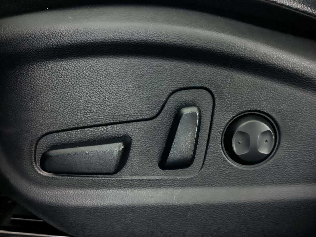 Hyundai Creta, 2022 Фото №24