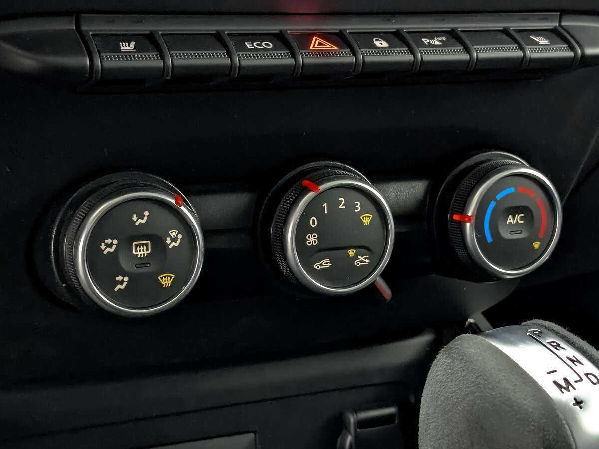 Renault Arkana, 2021 Фото №20