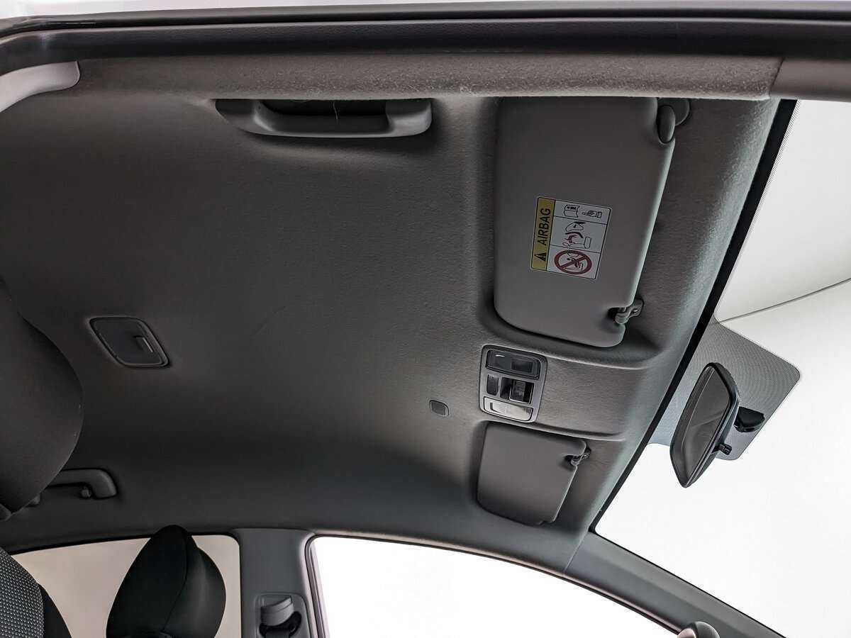 Hyundai Solaris, 2021 Фото №19