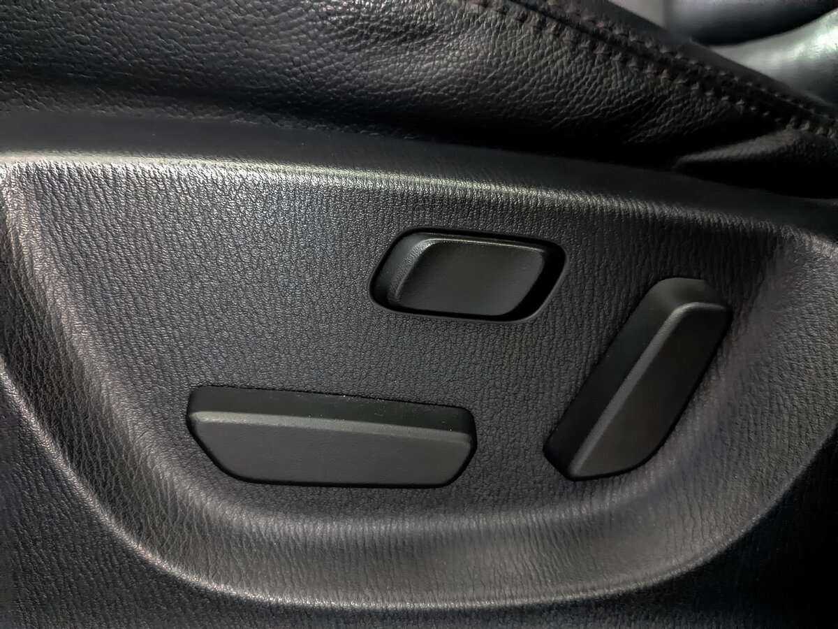 Mazda CX-5, 2015 Фото №22