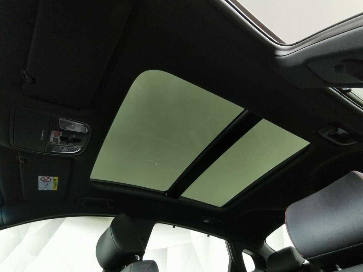 Kia Optima, 2018 Фото №19