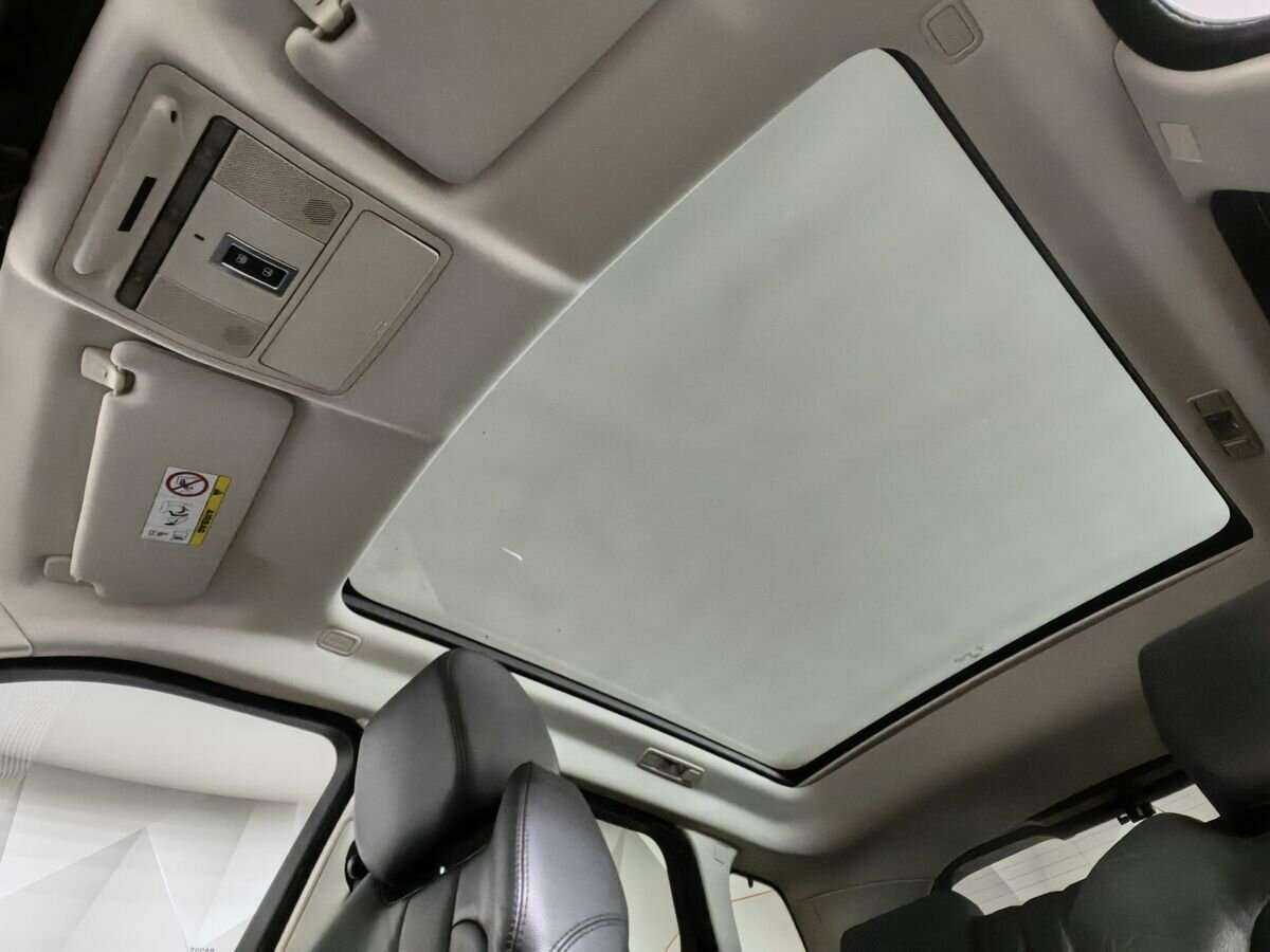 Land Rover Range Rover Evoque 9-speed, 2014 Фото №23