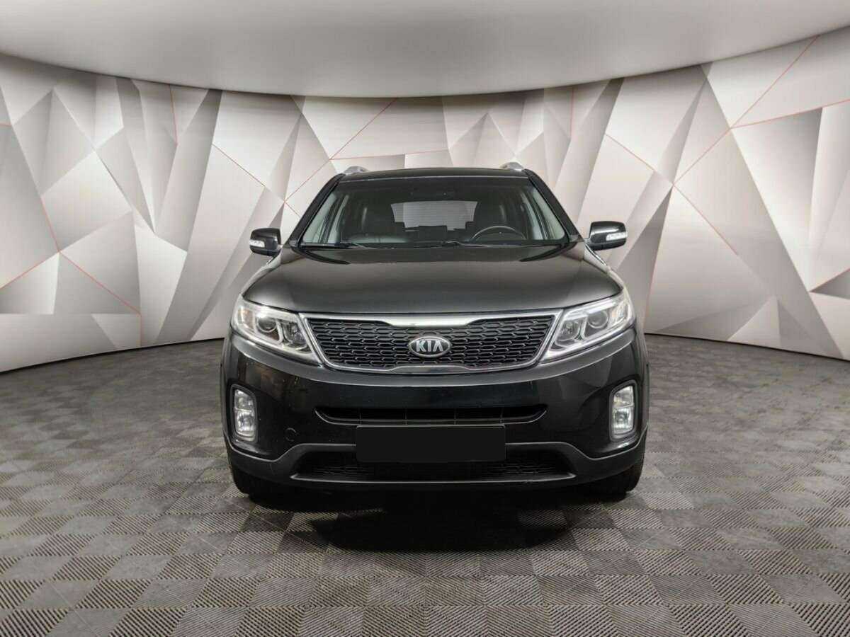Kia Sorento, 2018 - 116 324 км. | Фото №7
