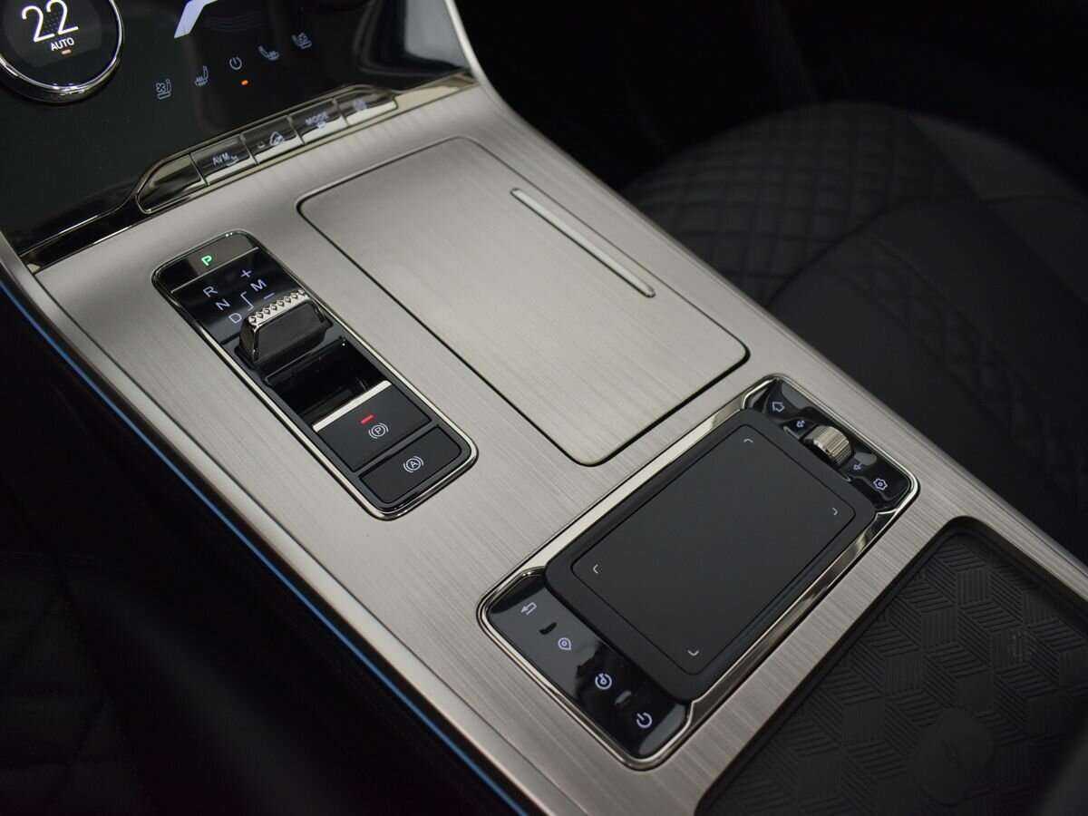 EXEED TXL, 2022 Фото №16