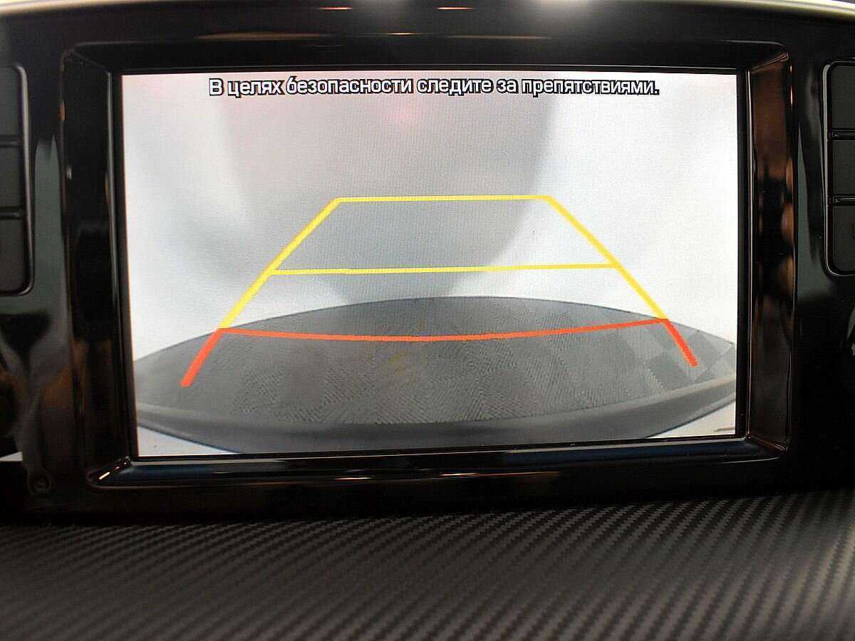 Hyundai Tucson, 2018 Фото №14