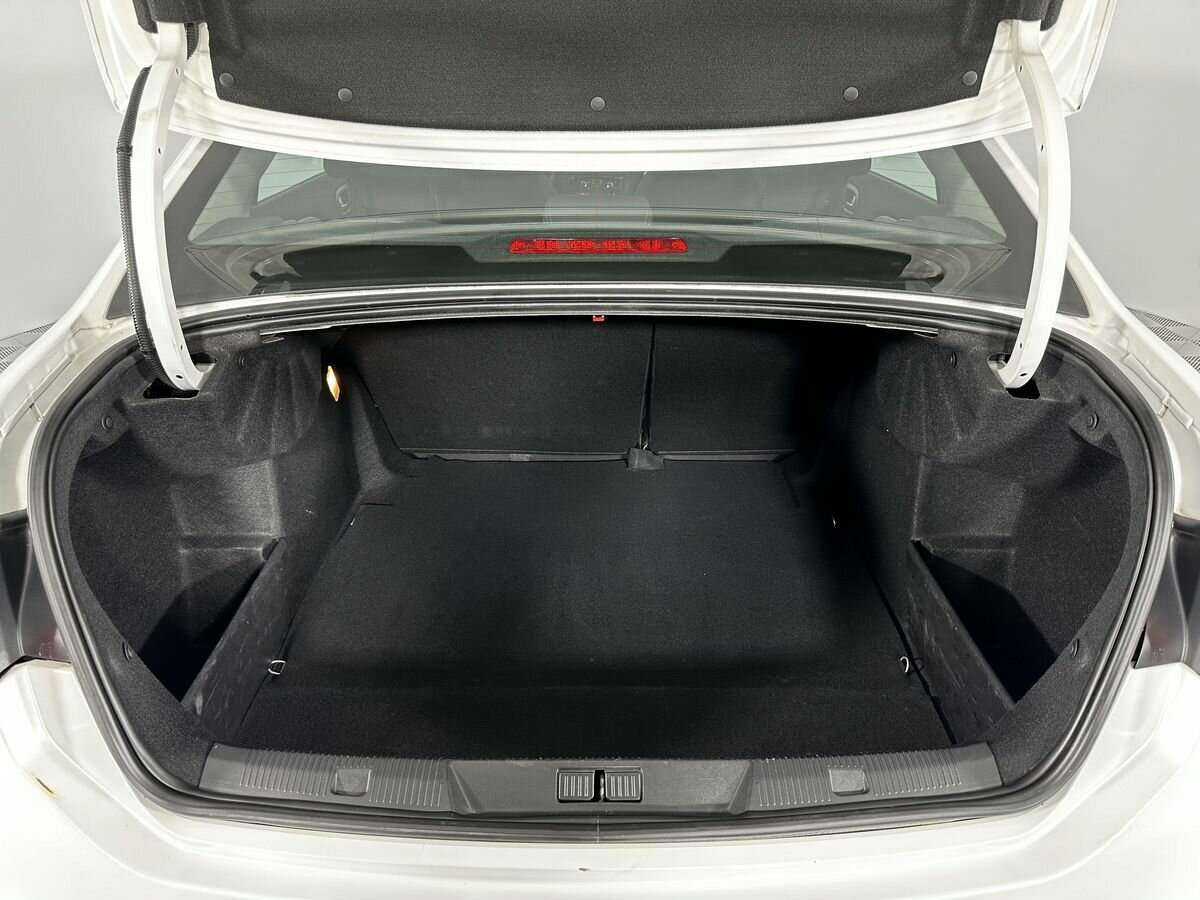 Citroen C4, 2014 Фото №18