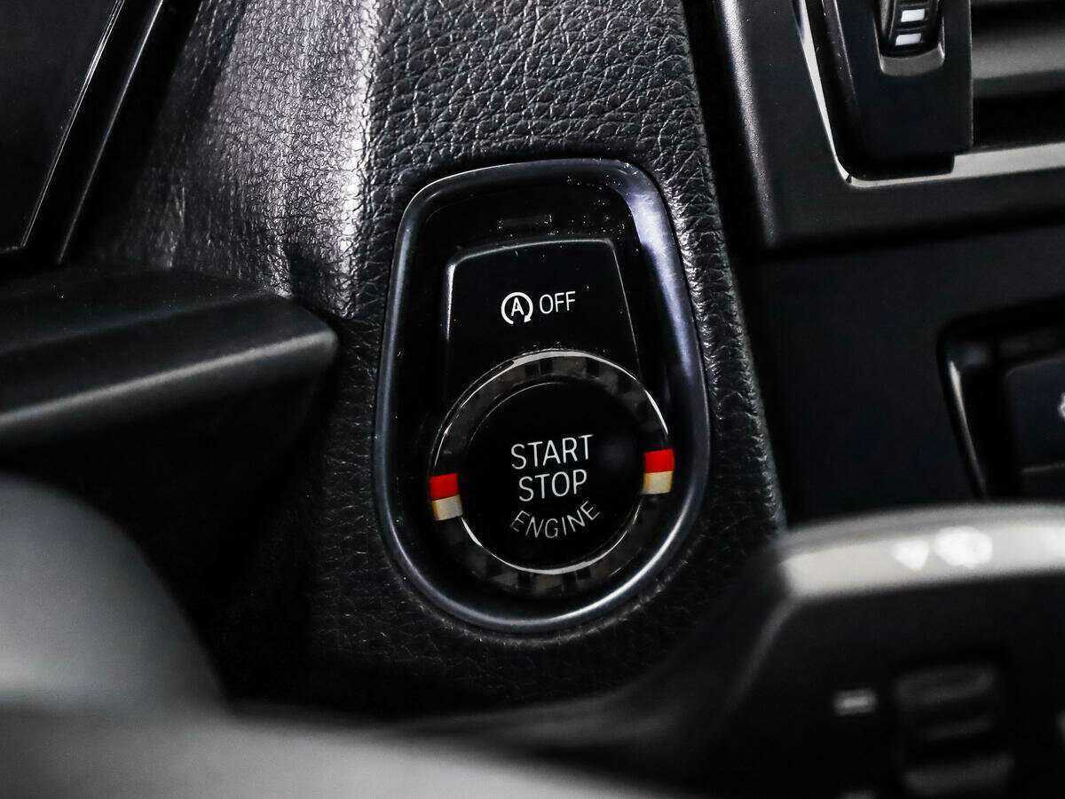 BMW 1 серии 116i, 2013 Фото №10