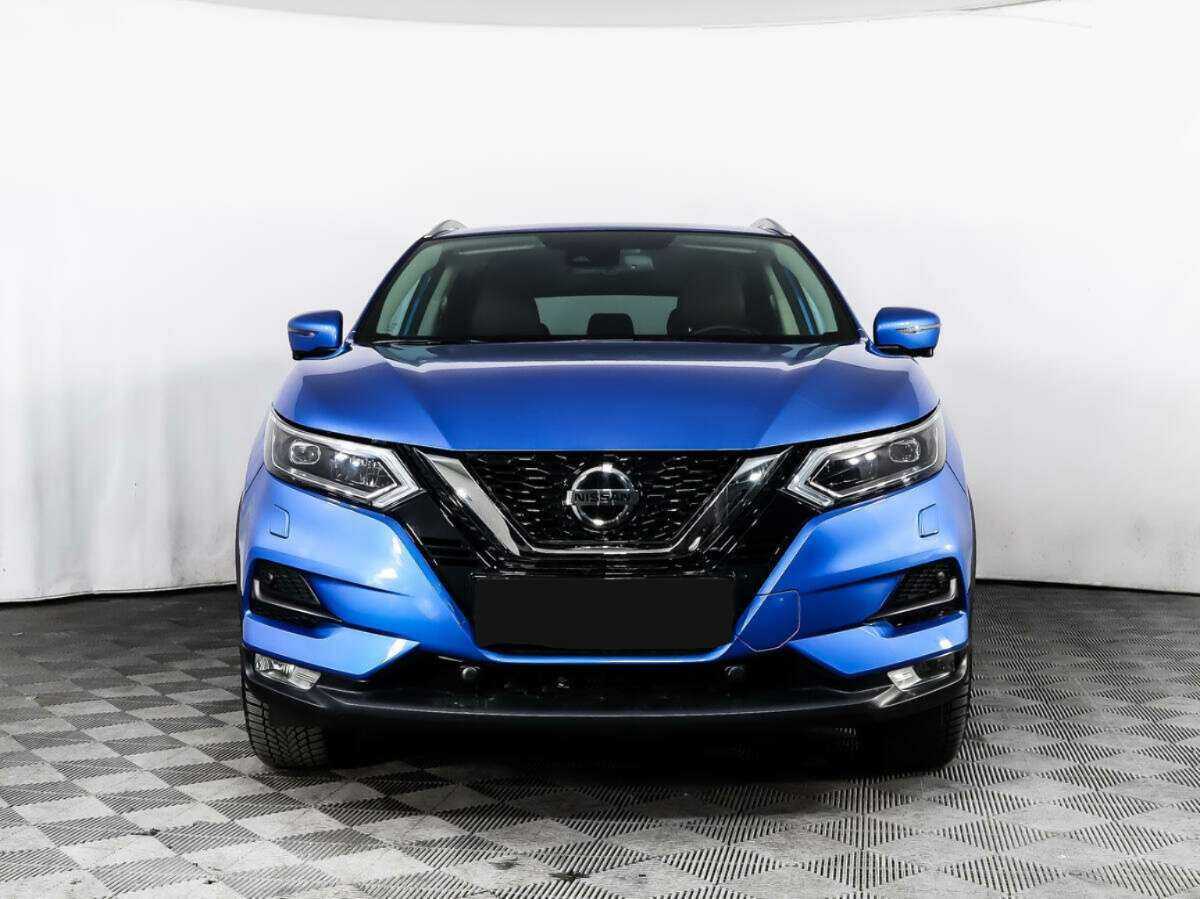 Nissan Qashqai, 2021 - 13 883 км. | Фото №2