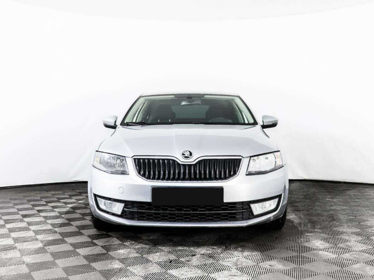 Skoda Octavia, 2015 - 214 751 км. | Фото №2