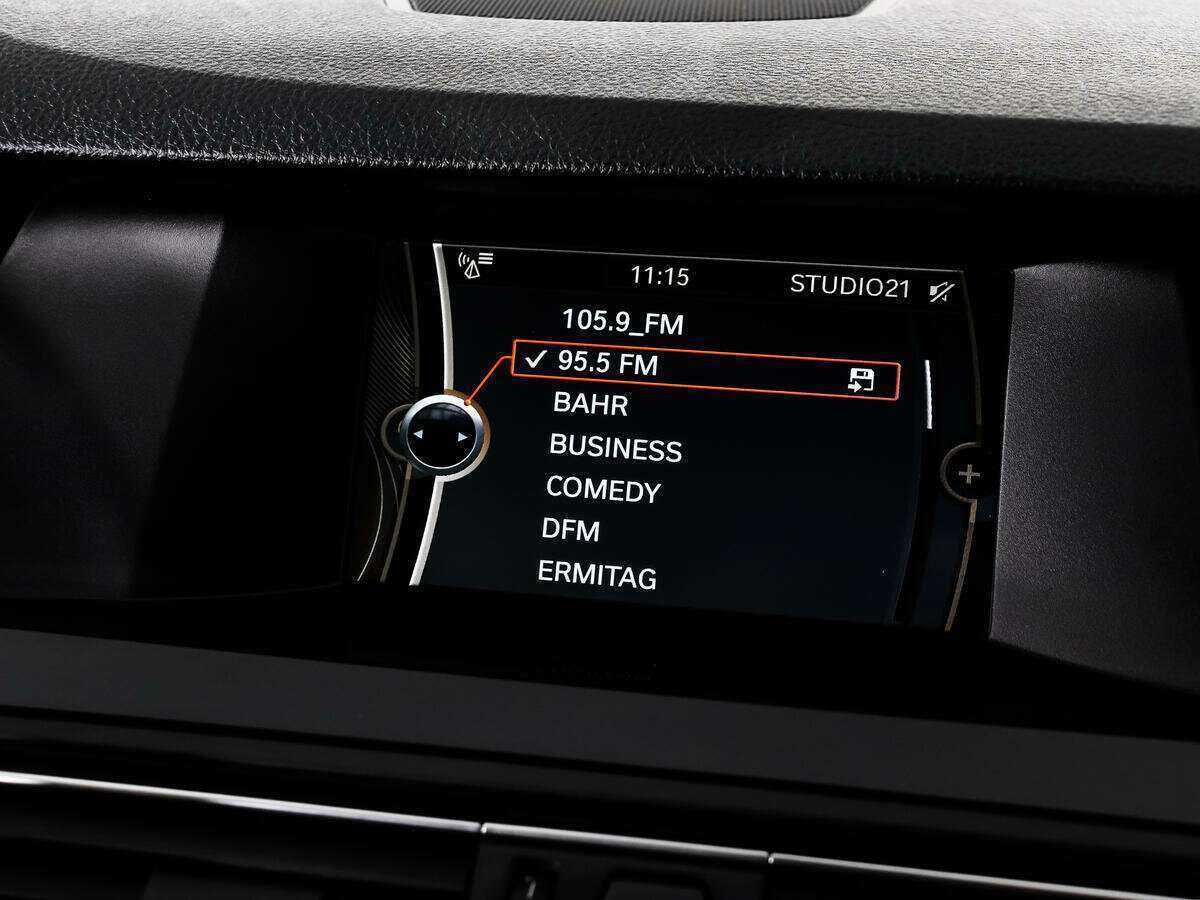 BMW 5 серии 528i xDrive, 2013 Фото №14