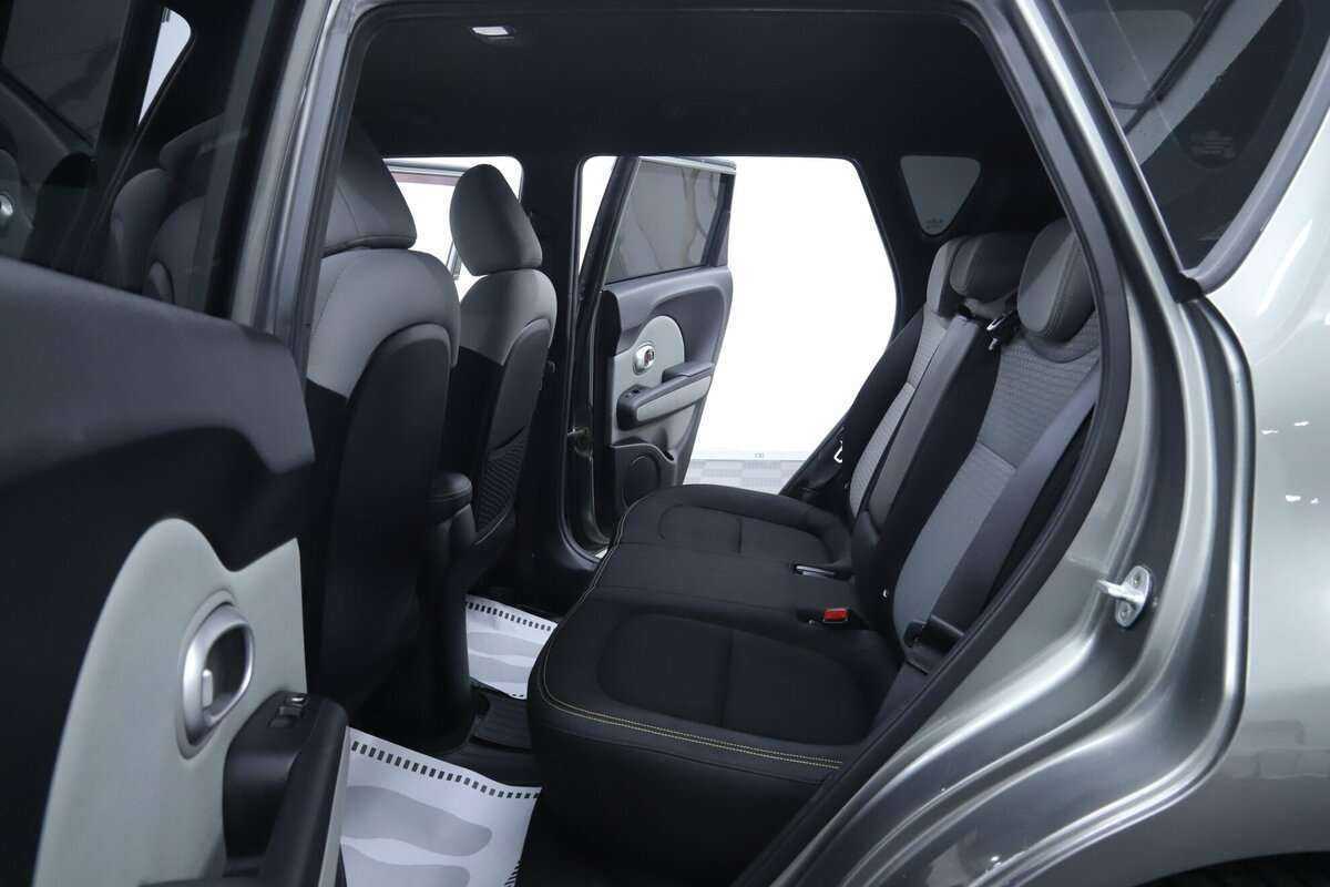 Kia Soul, 2014 Фото №17