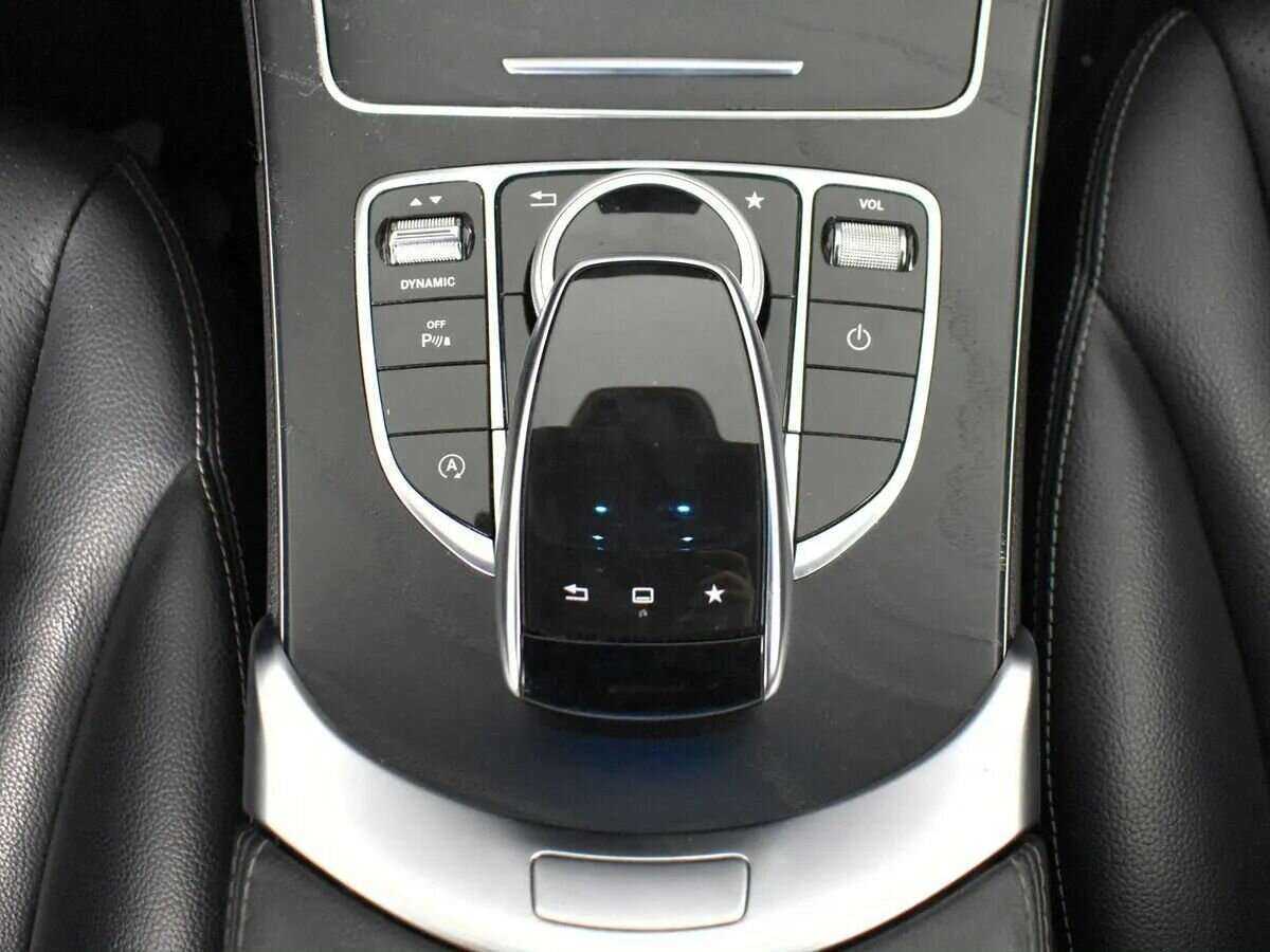 Mercedes-Benz C-Класс 180, 2016 Фото №11