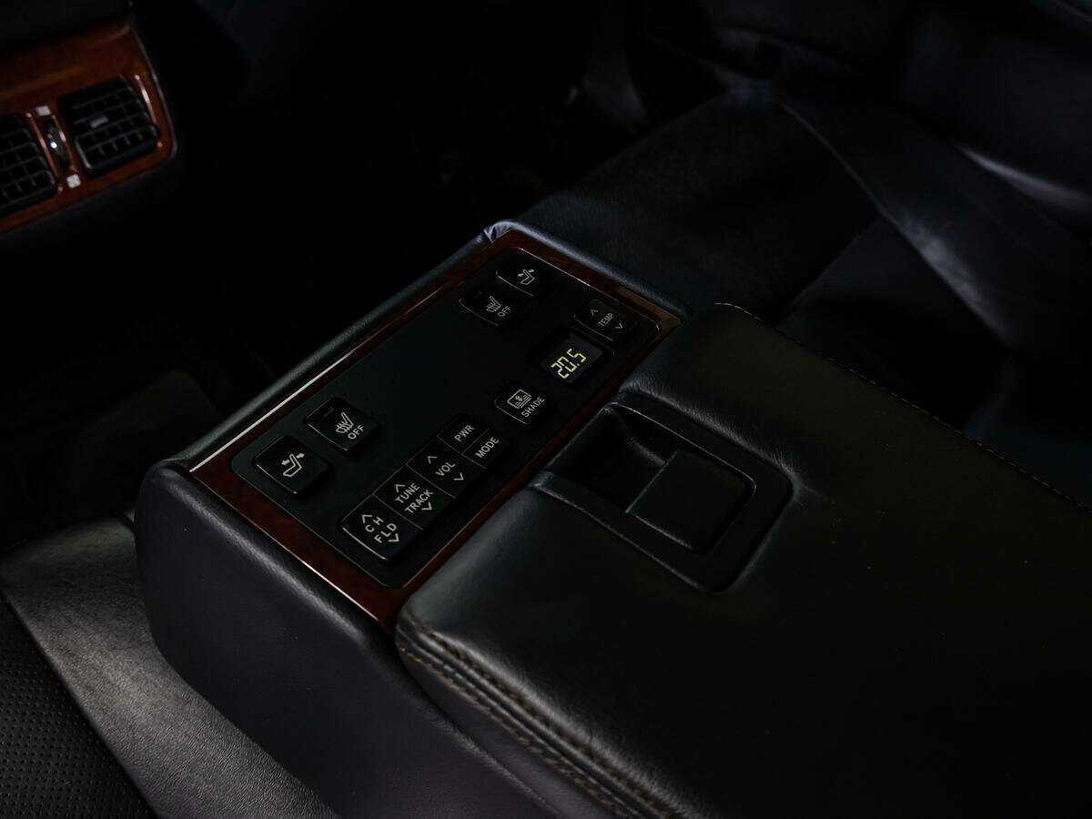 Toyota Camry, 2013 Фото №20