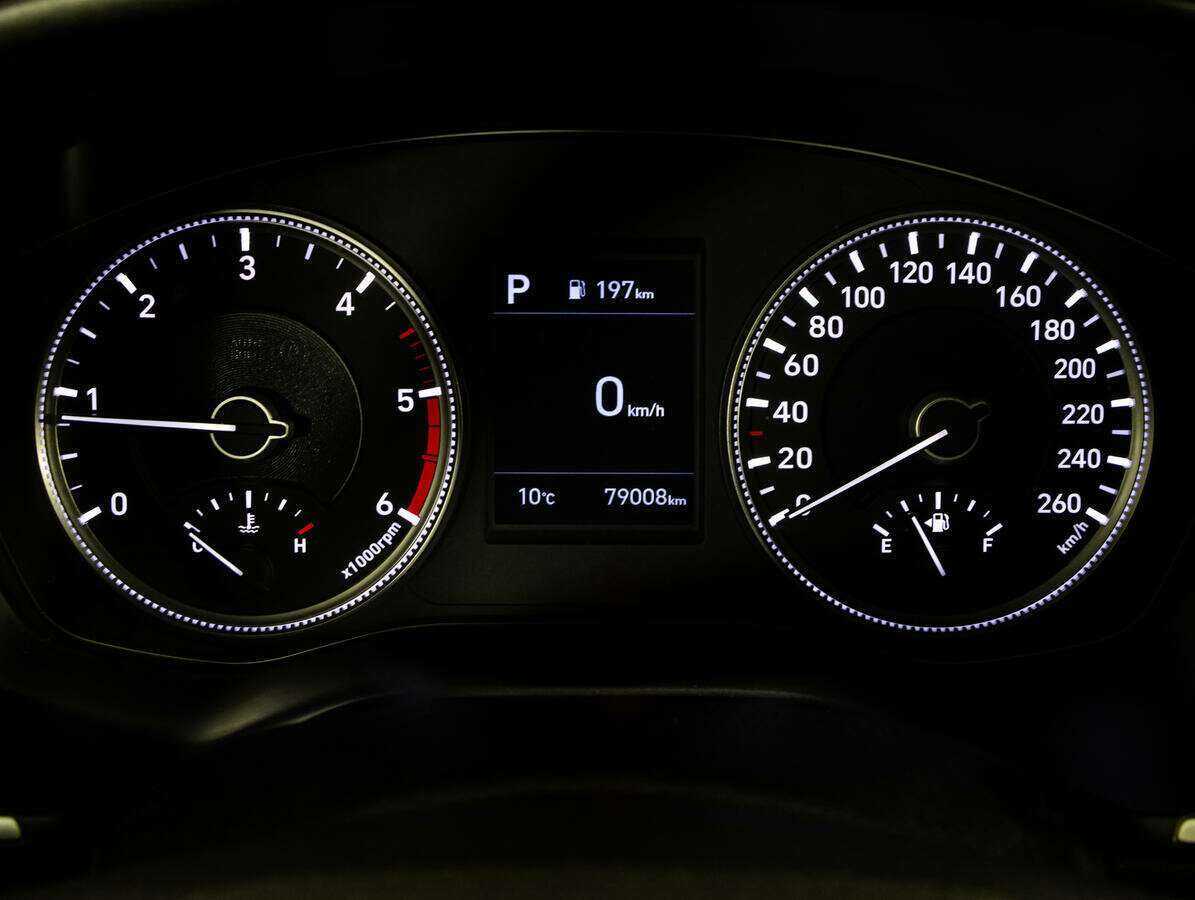 Hyundai Santa Fe, 2018 Фото №21