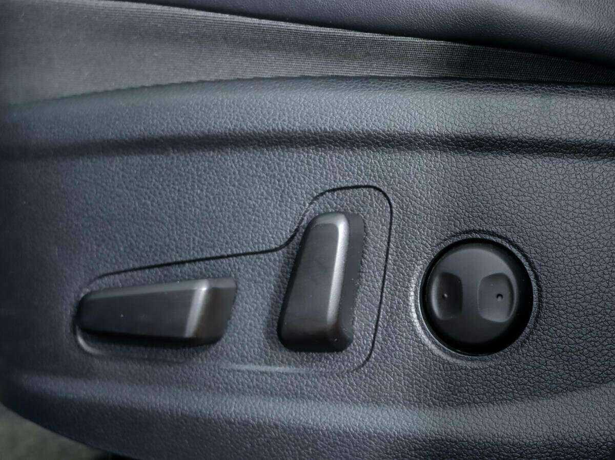 Hyundai Santa Fe, 2018 Фото №10