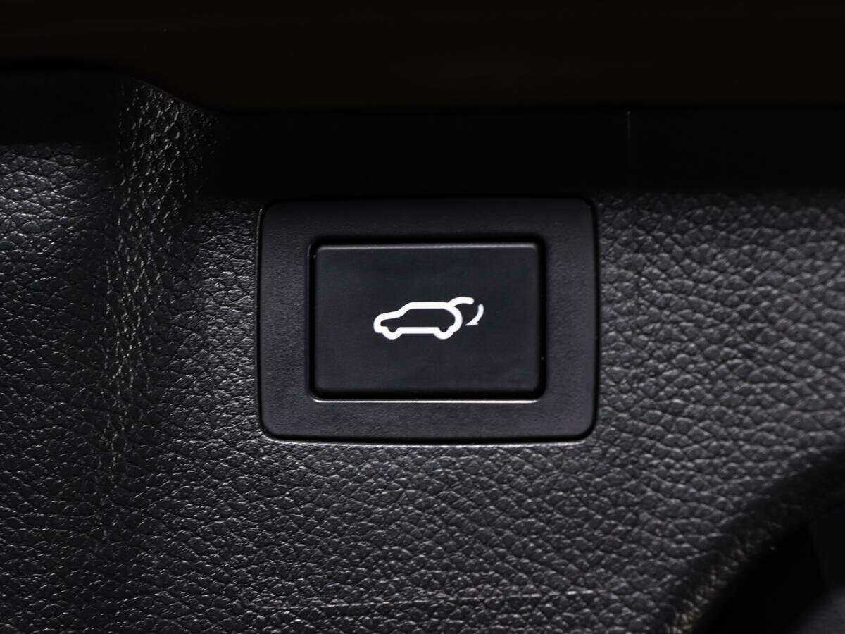 Hyundai Santa Fe, 2018 Фото №19