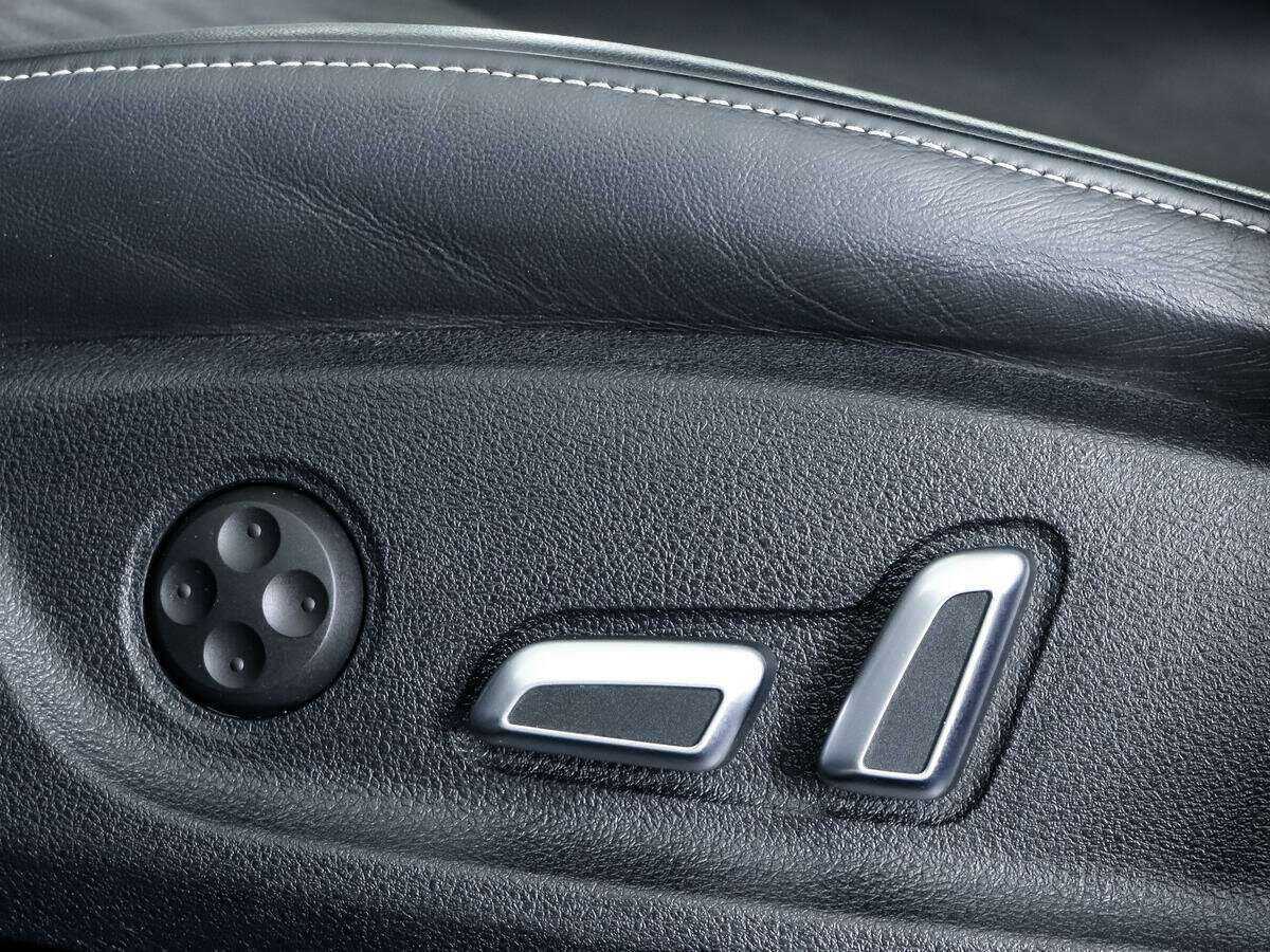 Audi A6, 2015 Фото №15