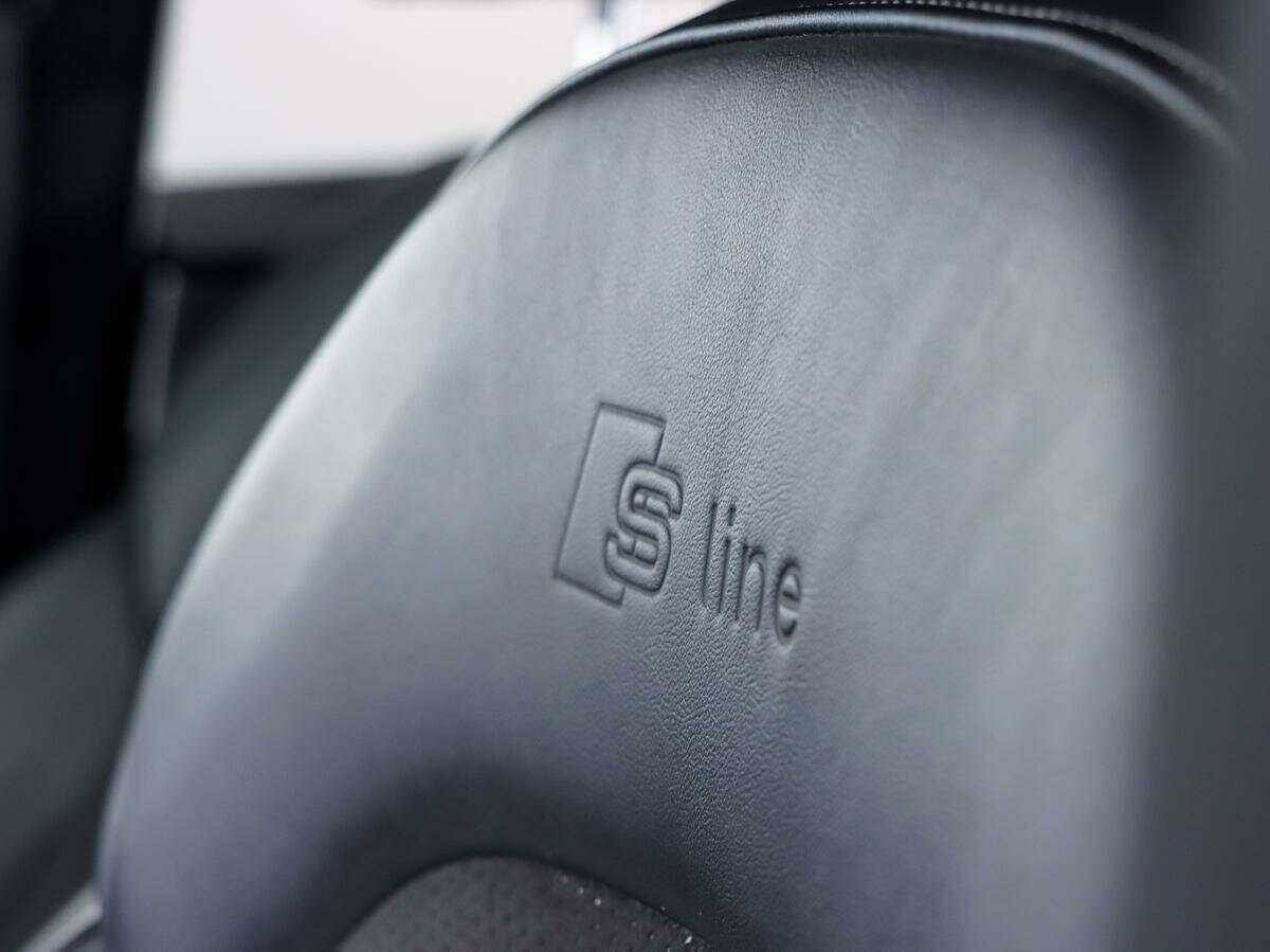 Audi A6, 2015 Фото №16