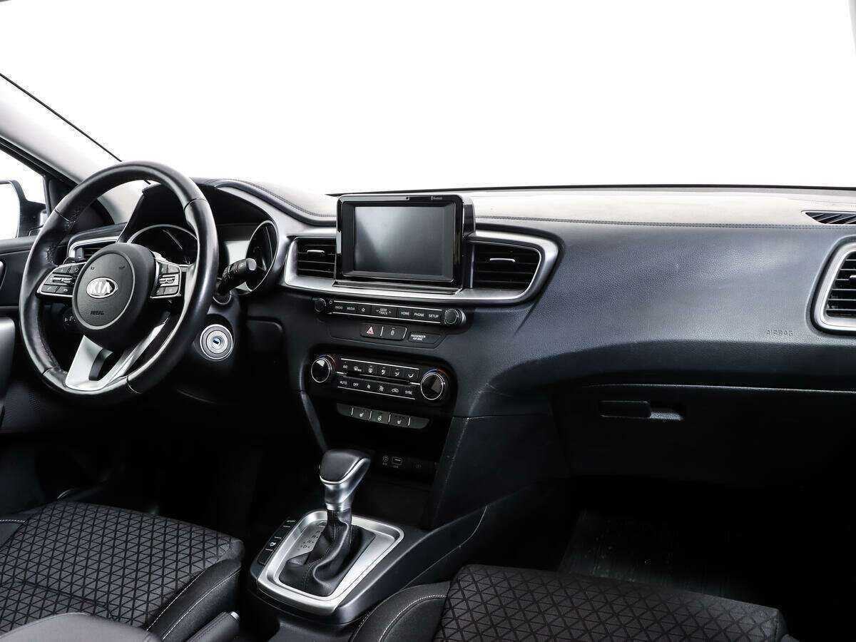 Kia Ceed, 2019 - 35 004 км. | Фото №7