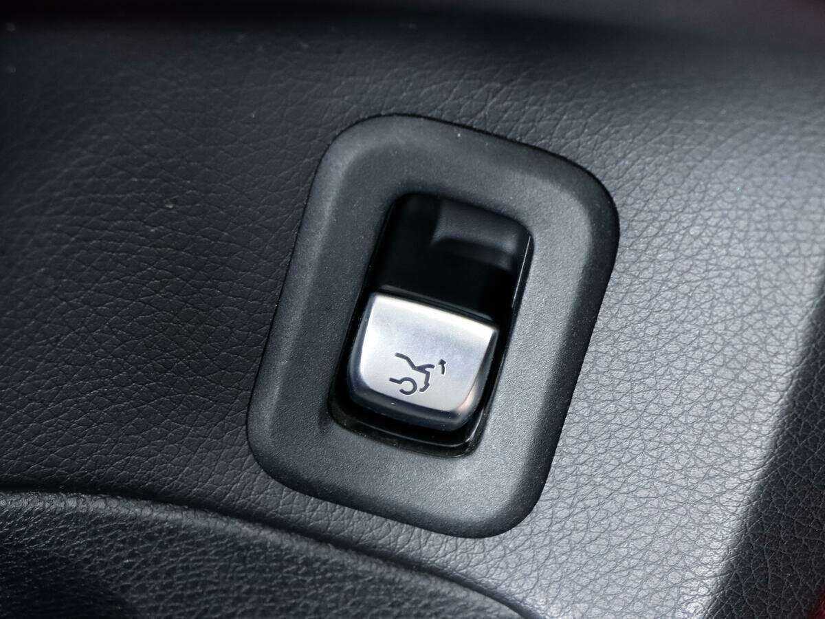 Mercedes-Benz C-Класс 180, 2015 Фото №17