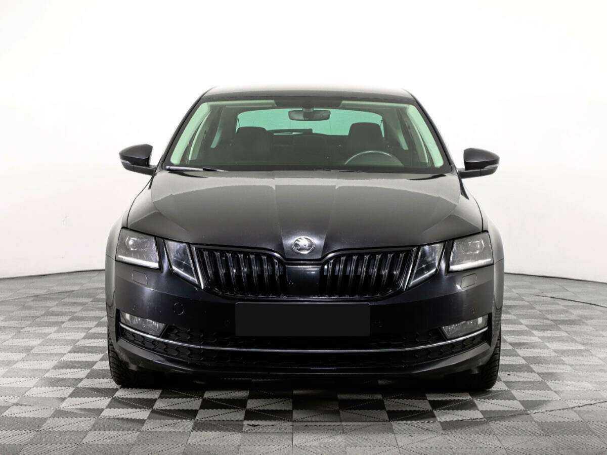 Skoda Octavia, 2019 - 92 000 км. | Фото №2
