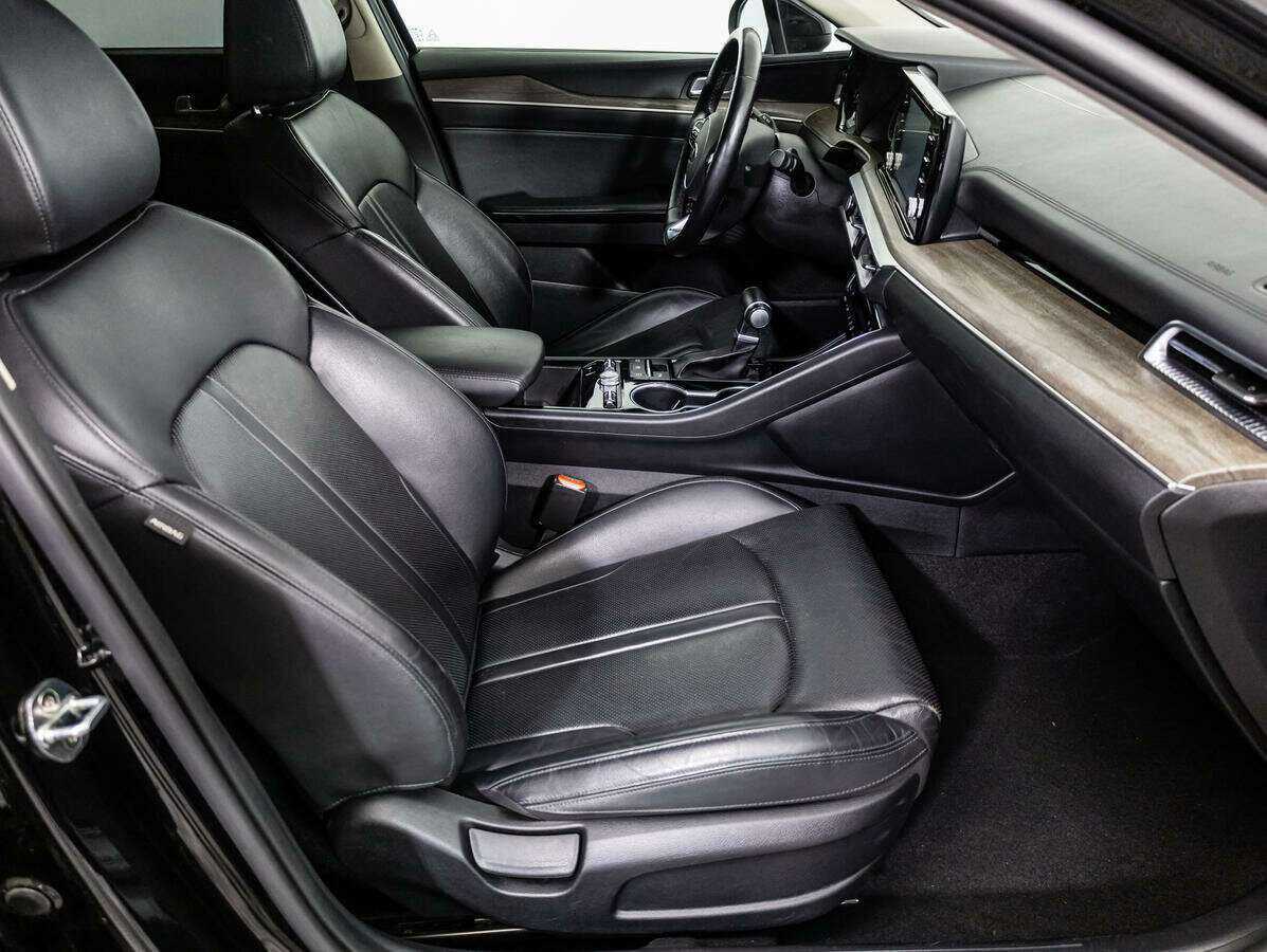 Kia K5, 2020 - 107 000 км. | Фото №8