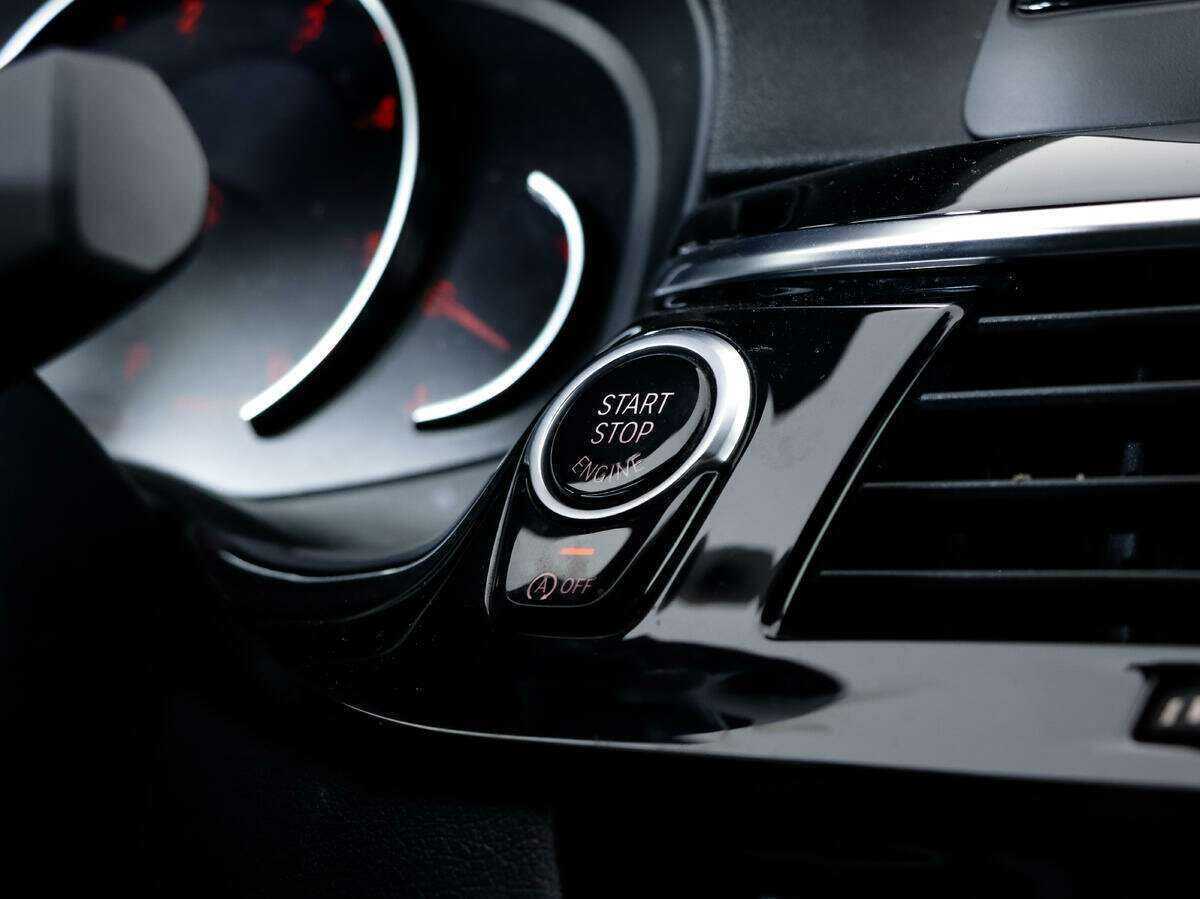 BMW 5 серии 520d, 2017 Фото №10