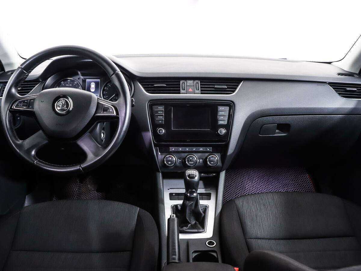 Skoda Octavia, 2015 - 225 559 км. | Фото №8
