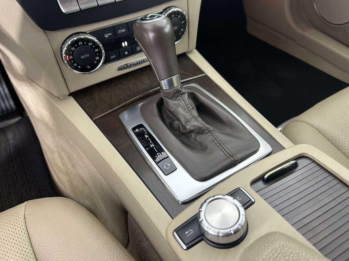 Mercedes-Benz C-Класс 250 CDI, 2013 Фото №12