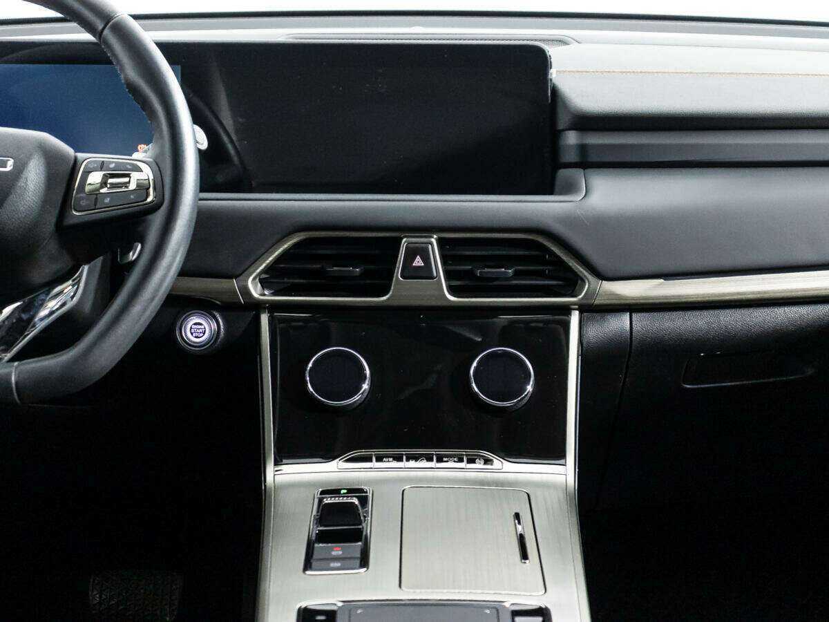 EXEED TXL, 2022 Фото №14