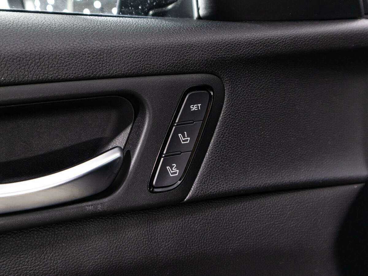 Kia Optima, 2019 Фото №17