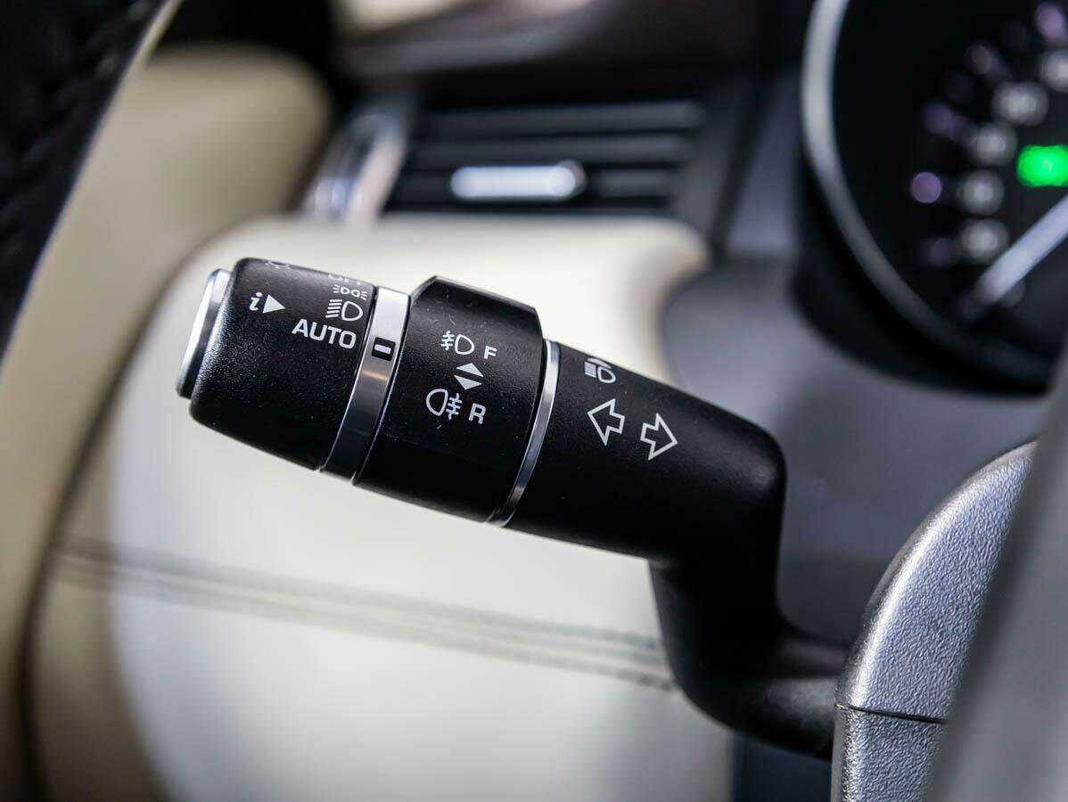 Land Rover Range Rover Evoque 6-speed, 2012 Фото №27