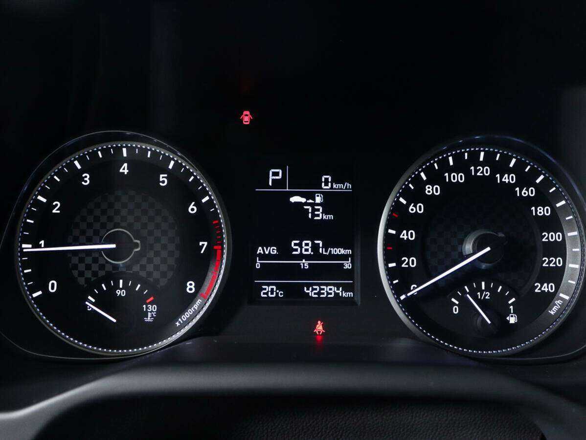 Hyundai Elantra, 2020 - 42 303 км. | Фото №8