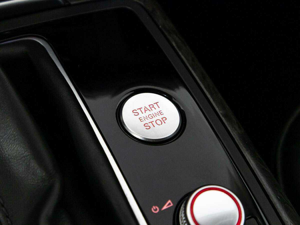 Audi A6, 2016 Фото №20