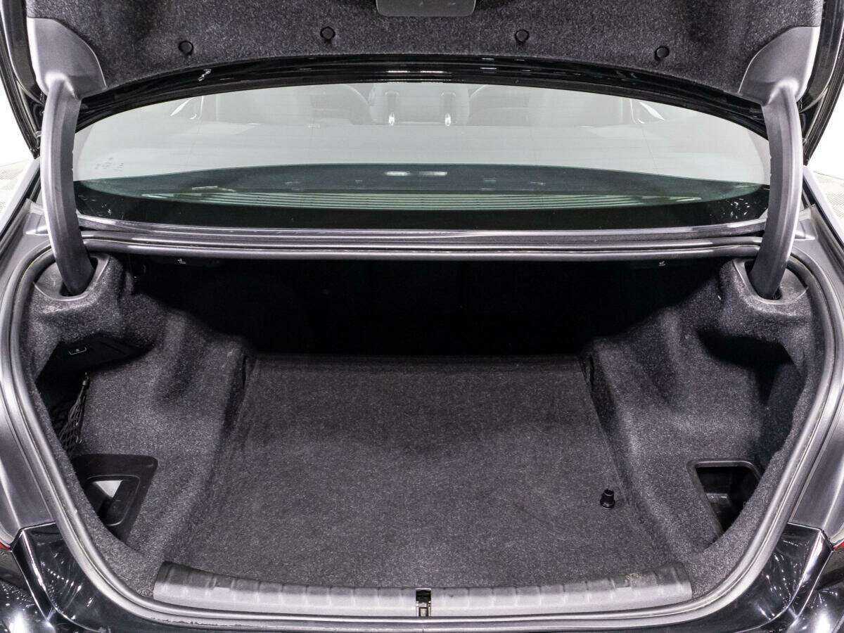 BMW 5 серии 520d, 2017 Фото №15