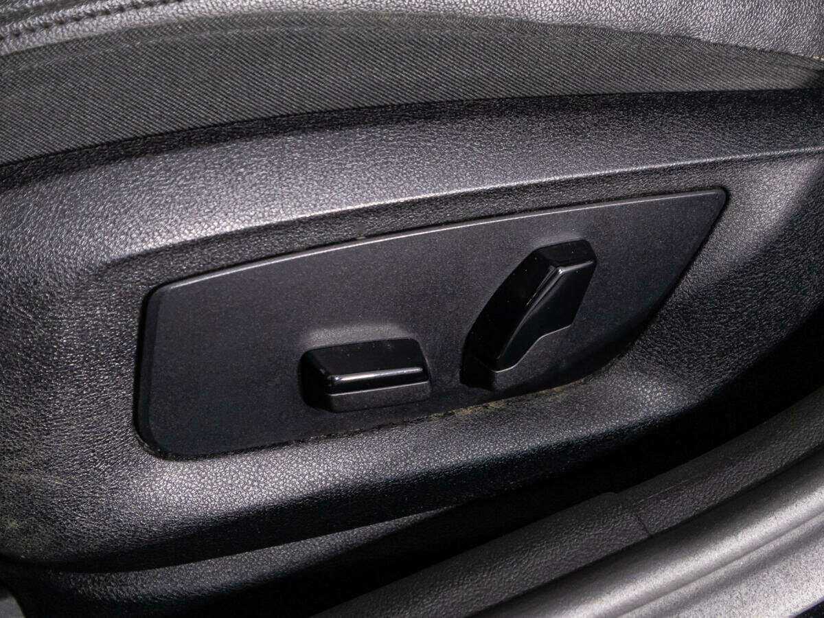 BMW 5 серии 520d, 2017 Фото №19