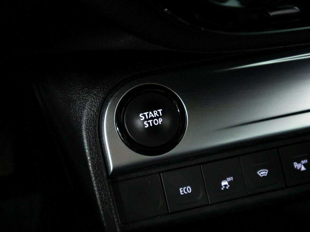 Renault Kaptur, 2020 Фото №18