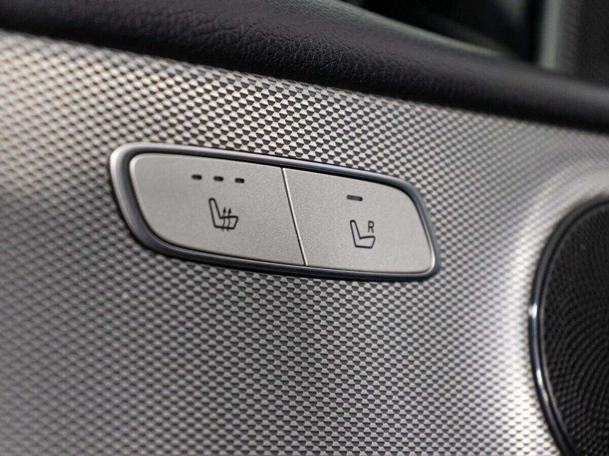 Mercedes-Benz E-Класс 200 d, 2019 Фото №16