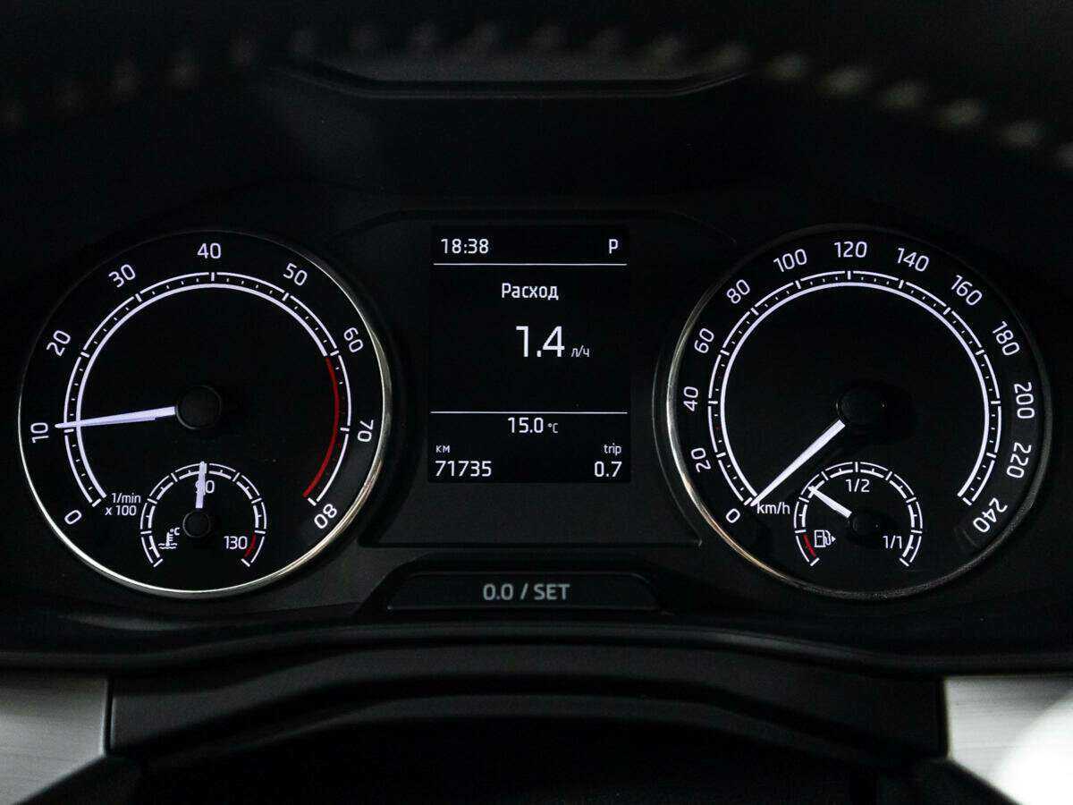 Skoda Rapid, 2020 Фото №12