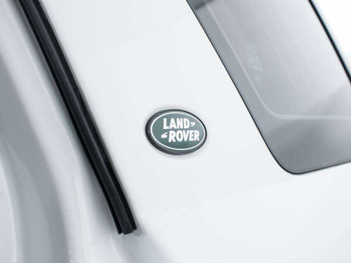 Land Rover Freelander, 2013 Фото №15