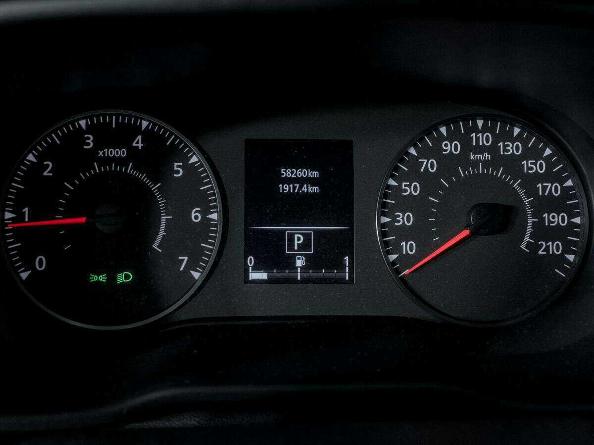 Renault Duster, 2021 Фото №11