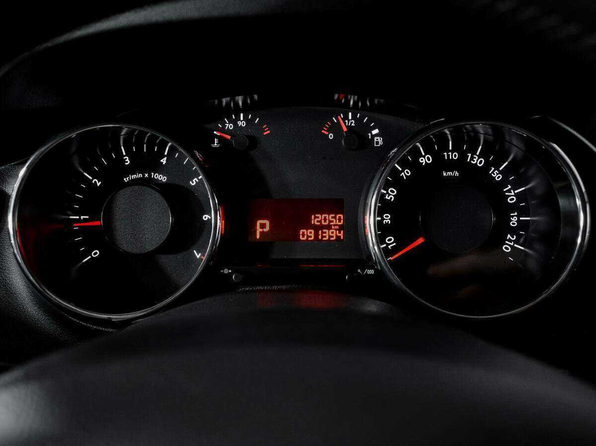 Peugeot 3008, 2014 Фото №11