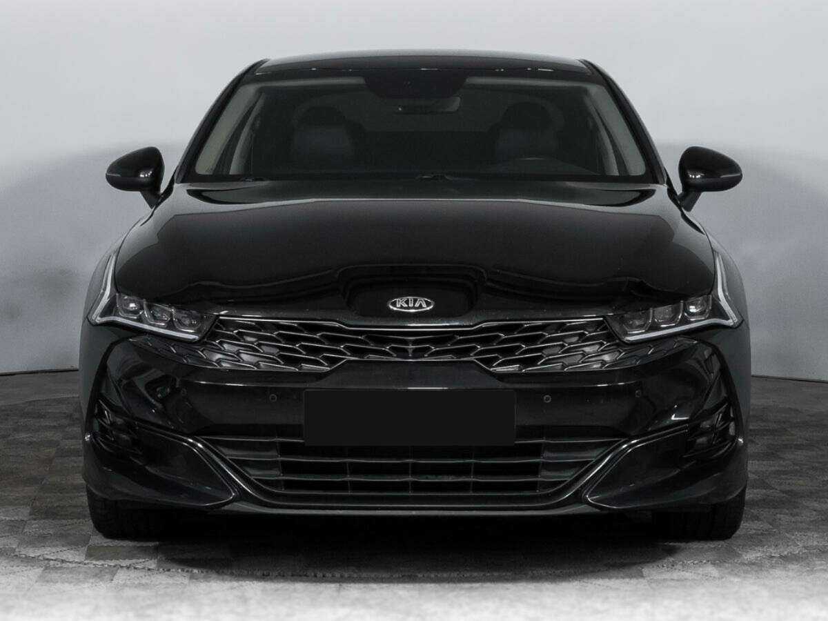 Kia K5, 2020 - 60 790 км. | Фото №2