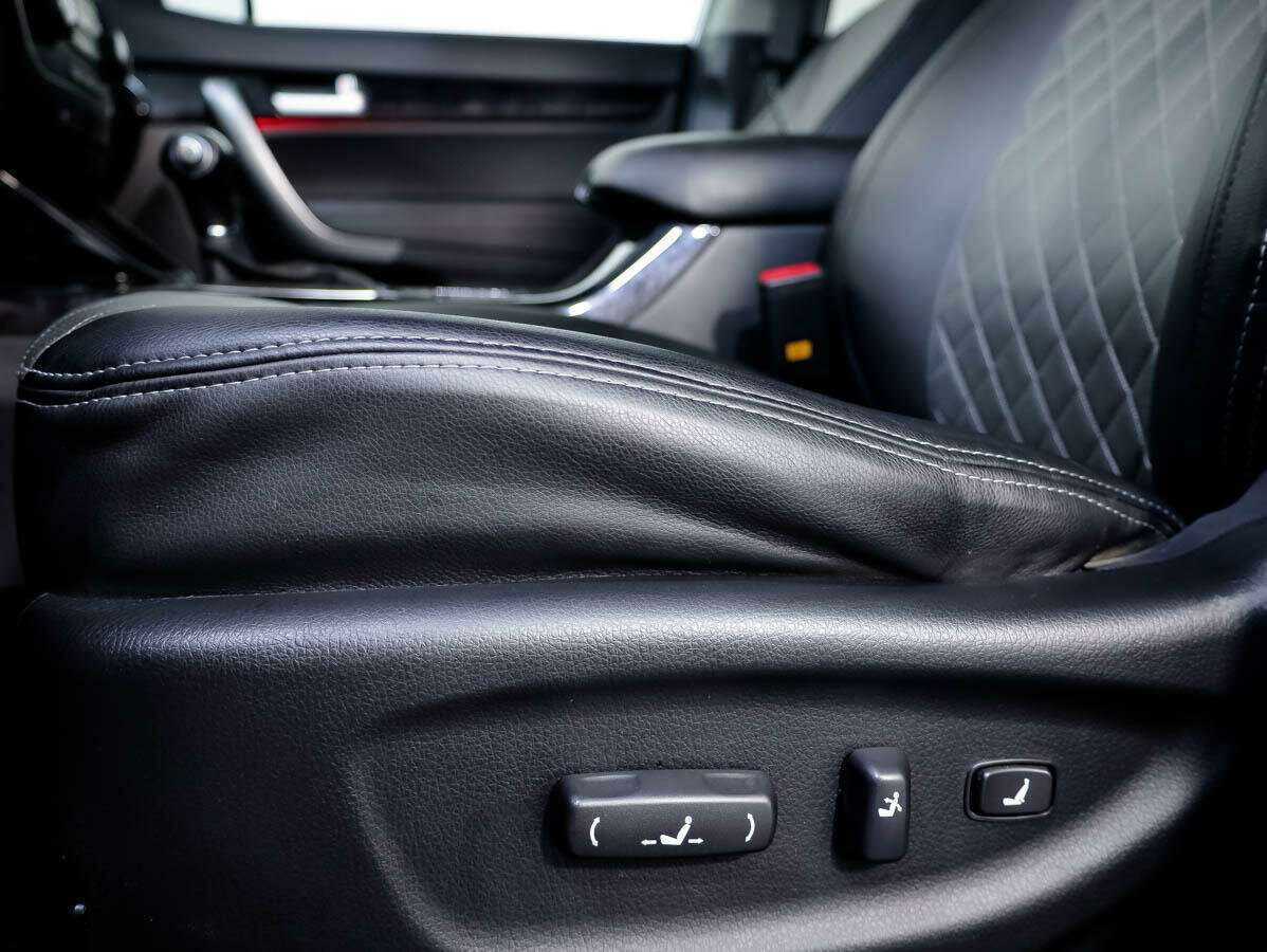 Kia Sorento, 2018 Фото №14