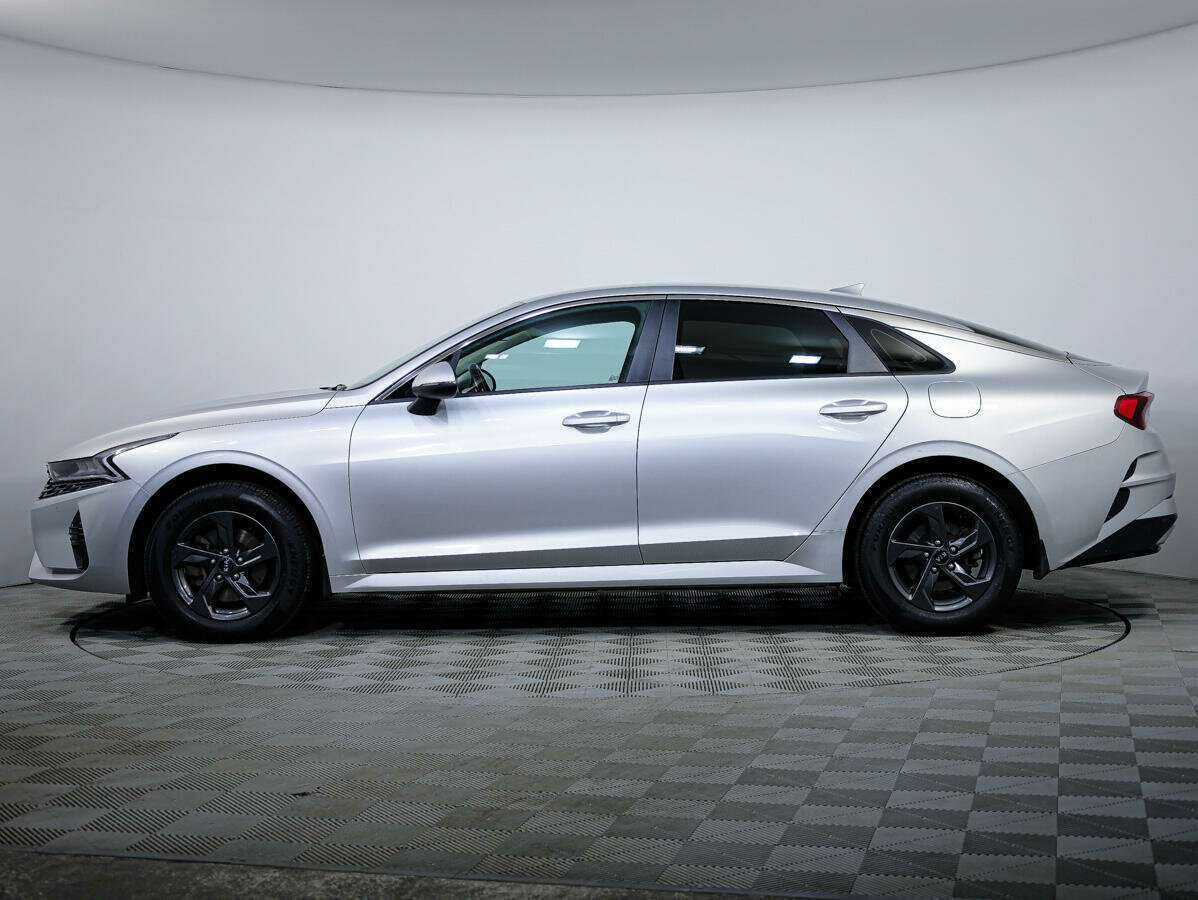 Kia K5, 2020 - 120 248 км. | Фото №7