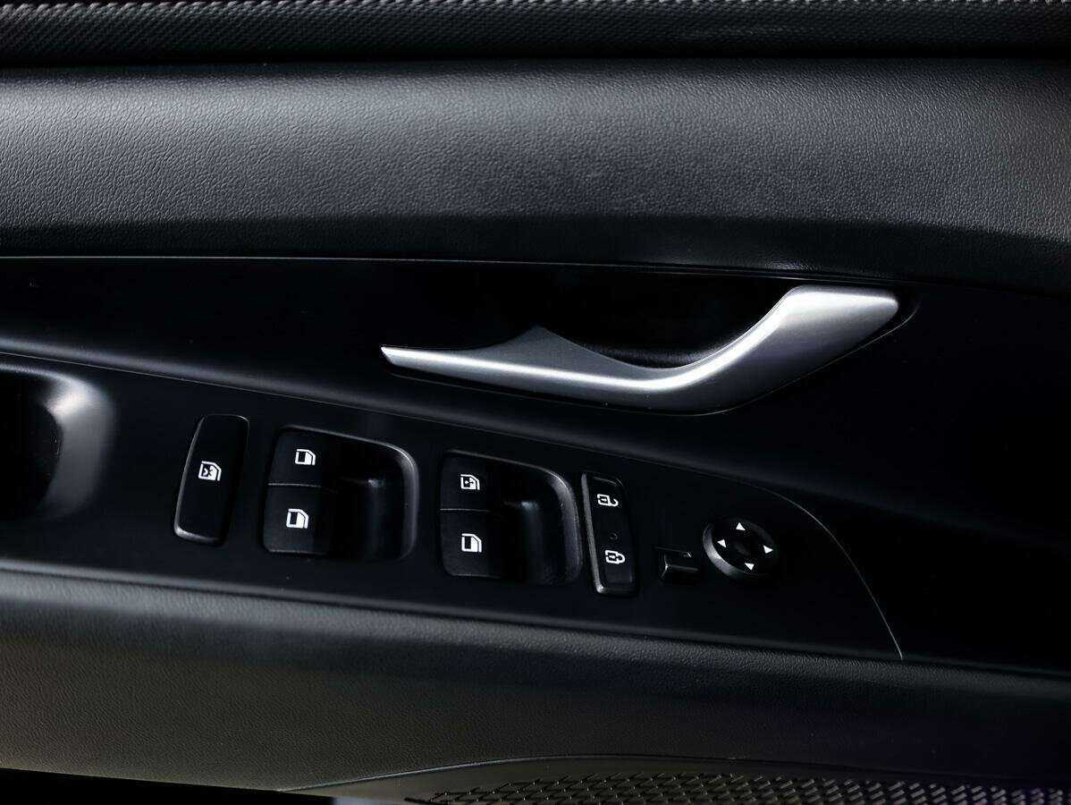 Hyundai Elantra, 2021 Фото №25