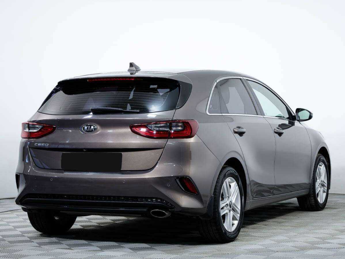 Kia Ceed, 2020 - 28 694 км. | Фото №4