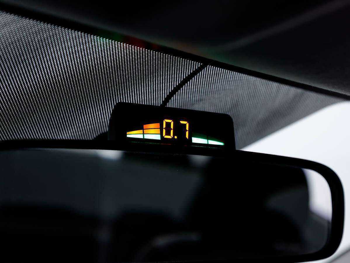 Hyundai Solaris, 2019 Фото №21