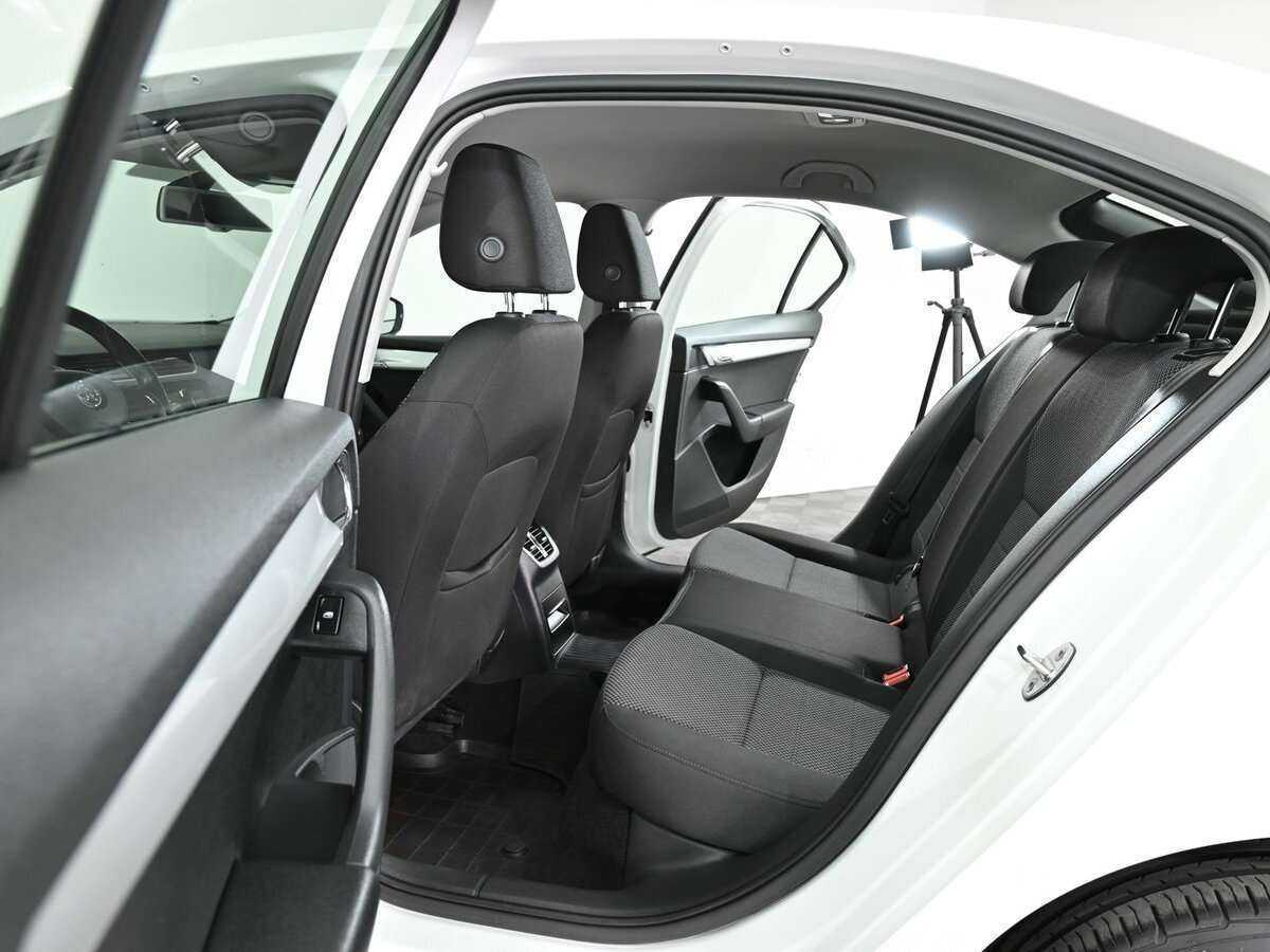 Skoda Octavia, 2016 - 140 000 км. | Фото №6