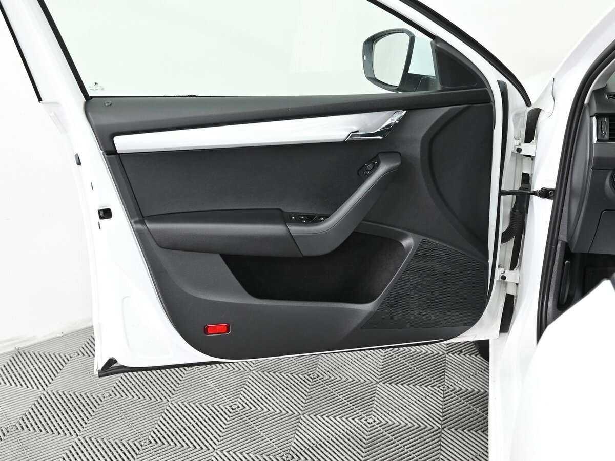 Skoda Octavia, 2016 - 140 000 км. | Фото №8